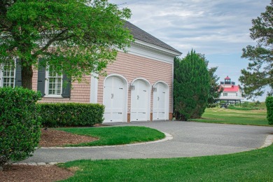 Verandah Bay- one of the original spectacular showcase homes of on Bay Creek Golf Club in Virginia - for sale on GolfHomes.com, golf home, golf lot