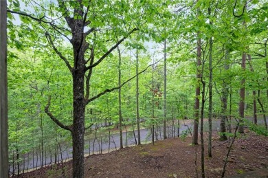 BRING US AN OFFER!!!!!!! Escape to the North Georgia Mountains on The Highlands Course at Lake Arrowhead in Georgia - for sale on GolfHomes.com, golf home, golf lot