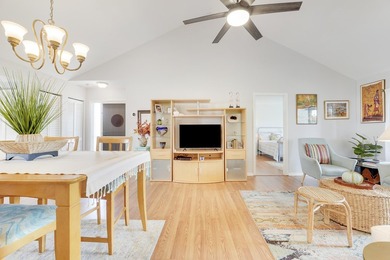 Newly offered in the Wingfoot community of Indian Creek on The Golf Club of Jupiter in Florida - for sale on GolfHomes.com, golf home, golf lot