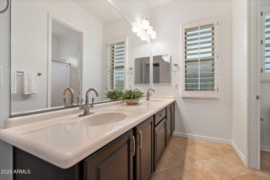 Another immaculate original owner home in the exclusive gated on Ancala Country Club in Arizona - for sale on GolfHomes.com, golf home, golf lot
