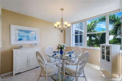 This 3-bedroom, 2-bath condominium in St. Nicole offers on Club at Pelican Bay Golf Course in Florida - for sale on GolfHomes.com, golf home, golf lot