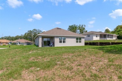 **SELLER WILLING TO CREDIT $2,000 TOWARDS BUYER'S CLOSING on Deltona Golf Club in Florida - for sale on GolfHomes.com, golf home, golf lot