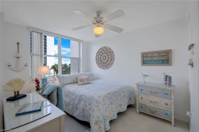 This 3-bedroom, 2-bath condominium in St. Nicole offers on Club at Pelican Bay Golf Course in Florida - for sale on GolfHomes.com, golf home, golf lot