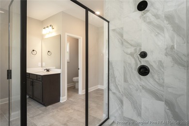 Located in a Gated, golf community with top-rated Jack Britt on Gates Four Golf and Country Club in North Carolina - for sale on GolfHomes.com, golf home, golf lot