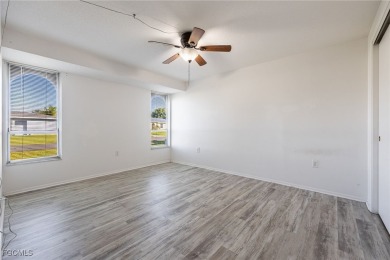 This affordable gem is perfect for a first-time homebuyer or on Port Charlotte Golf Club in Florida - for sale on GolfHomes.com, golf home, golf lot