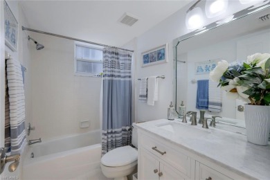 This 3-bedroom, 2-bath condominium in St. Nicole offers on Club at Pelican Bay Golf Course in Florida - for sale on GolfHomes.com, golf home, golf lot