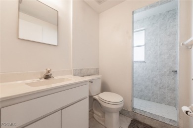This affordable gem is perfect for a first-time homebuyer or on Port Charlotte Golf Club in Florida - for sale on GolfHomes.com, golf home, golf lot