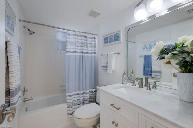 This 3-bedroom, 2-bath condominium in St. Nicole offers on Club at Pelican Bay Golf Course in Florida - for sale on GolfHomes.com, golf home, golf lot