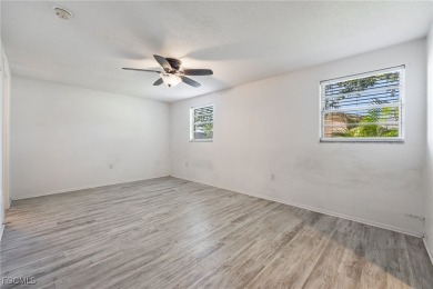This affordable gem is perfect for a first-time homebuyer or on Port Charlotte Golf Club in Florida - for sale on GolfHomes.com, golf home, golf lot
