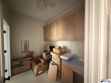 Step into timeless elegance with this new construction home by on The Traces Golf Club in South Carolina - for sale on GolfHomes.com, golf home, golf lot