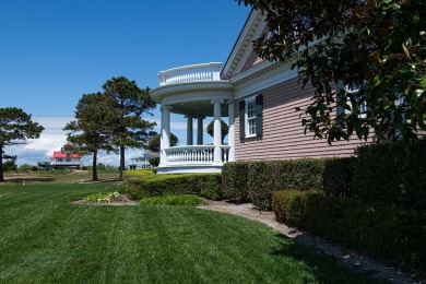 Verandah Bay- one of the original spectacular showcase homes of on Bay Creek Golf Club in Virginia - for sale on GolfHomes.com, golf home, golf lot