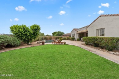 Another immaculate original owner home in the exclusive gated on Ancala Country Club in Arizona - for sale on GolfHomes.com, golf home, golf lot