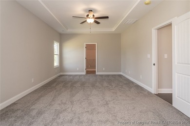 Located in a Gated, golf community with top-rated Jack Britt on Gates Four Golf and Country Club in North Carolina - for sale on GolfHomes.com, golf home, golf lot