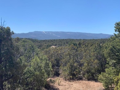 10-acres of land within 20 minutes of ABQ! A distant view of the on Paa-Ko Ridge Golf Club  in New Mexico - for sale on GolfHomes.com, golf home, golf lot