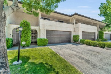 Enjoy low-maintenance living in the desirable Antelope Valley on Antelope Valley Country Club in California - for sale on GolfHomes.com, golf home, golf lot