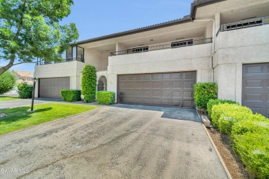 Enjoy low-maintenance living in the desirable Antelope Valley on Antelope Valley Country Club in California - for sale on GolfHomes.com, golf home, golf lot