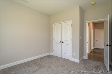 Located in a Gated, golf community with top-rated Jack Britt on Gates Four Golf and Country Club in North Carolina - for sale on GolfHomes.com, golf home, golf lot