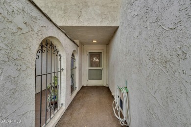Enjoy low-maintenance living in the desirable Antelope Valley on Antelope Valley Country Club in California - for sale on GolfHomes.com, golf home, golf lot