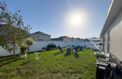 LOCATION ! LOCATION ! LOCATION ! WELL MAINTAINED HOME AND on Caloosa Greens Executive Golf Course in Florida - for sale on GolfHomes.com, golf home, golf lot