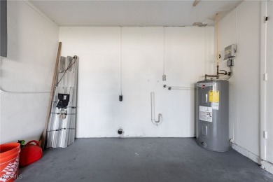 This affordable gem is perfect for a first-time homebuyer or on Port Charlotte Golf Club in Florida - for sale on GolfHomes.com, golf home, golf lot