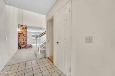 Enjoy low-maintenance living in the desirable Antelope Valley on Antelope Valley Country Club in California - for sale on GolfHomes.com, golf home, golf lot