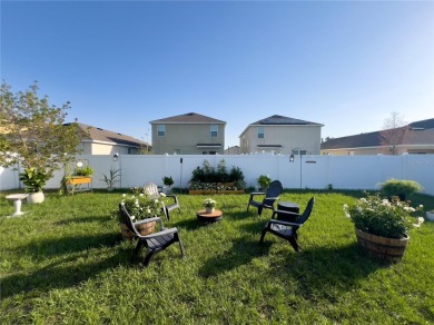 LOCATION ! LOCATION ! LOCATION ! WELL MAINTAINED HOME AND on Caloosa Greens Executive Golf Course in Florida - for sale on GolfHomes.com, golf home, golf lot