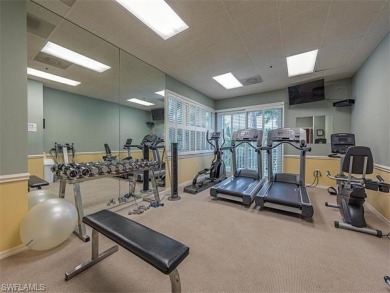 This 3-bedroom, 2-bath condominium in St. Nicole offers on Club at Pelican Bay Golf Course in Florida - for sale on GolfHomes.com, golf home, golf lot