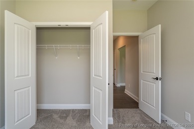 Located in a Gated, golf community with top-rated Jack Britt on Gates Four Golf and Country Club in North Carolina - for sale on GolfHomes.com, golf home, golf lot