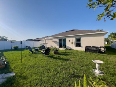 LOCATION ! LOCATION ! LOCATION ! WELL MAINTAINED HOME AND on Caloosa Greens Executive Golf Course in Florida - for sale on GolfHomes.com, golf home, golf lot