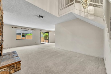 Enjoy low-maintenance living in the desirable Antelope Valley on Antelope Valley Country Club in California - for sale on GolfHomes.com, golf home, golf lot