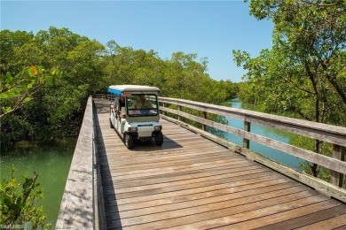 This 3-bedroom, 2-bath condominium in St. Nicole offers on Club at Pelican Bay Golf Course in Florida - for sale on GolfHomes.com, golf home, golf lot