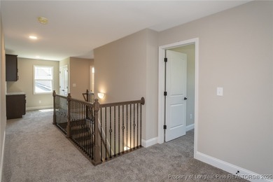 Located in a Gated, golf community with top-rated Jack Britt on Gates Four Golf and Country Club in North Carolina - for sale on GolfHomes.com, golf home, golf lot