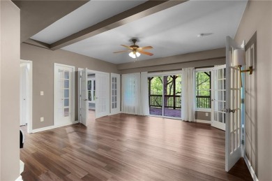 BRING US AN OFFER!!!!!!! Escape to the North Georgia Mountains on The Highlands Course at Lake Arrowhead in Georgia - for sale on GolfHomes.com, golf home, golf lot