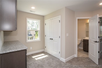 Located in a Gated, golf community with top-rated Jack Britt on Gates Four Golf and Country Club in North Carolina - for sale on GolfHomes.com, golf home, golf lot