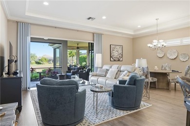 Experience resort-style living in Esplanade Golf & Country Club on Esplanade Golf and  Country Club in Florida - for sale on GolfHomes.com, golf home, golf lot