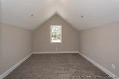 Located in a Gated, golf community with top-rated Jack Britt on Gates Four Golf and Country Club in North Carolina - for sale on GolfHomes.com, golf home, golf lot