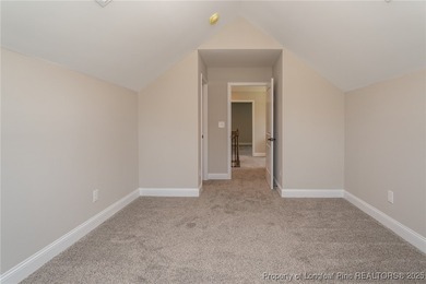 Located in a Gated, golf community with top-rated Jack Britt on Gates Four Golf and Country Club in North Carolina - for sale on GolfHomes.com, golf home, golf lot