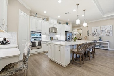 Experience resort-style living in Esplanade Golf & Country Club on Esplanade Golf and  Country Club in Florida - for sale on GolfHomes.com, golf home, golf lot