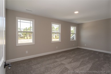 Located in a Gated, golf community with top-rated Jack Britt on Gates Four Golf and Country Club in North Carolina - for sale on GolfHomes.com, golf home, golf lot