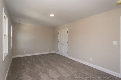 Located in a Gated, golf community with top-rated Jack Britt on Gates Four Golf and Country Club in North Carolina - for sale on GolfHomes.com, golf home, golf lot