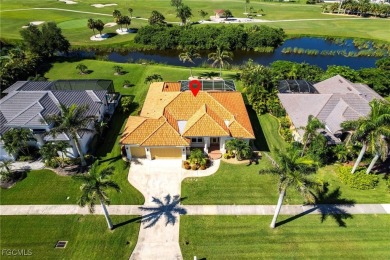 Welcome to 325 Madrid Blvd - a beautifully maintained 3-bedroom on Twin Isles Country Club in Florida - for sale on GolfHomes.com, golf home, golf lot