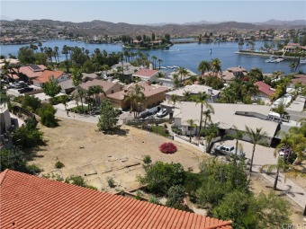 Inventory on houses is extremely low! How about buying this huge on Canyon Lake Country Club in California - for sale on GolfHomes.com, golf home, golf lot