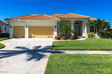 Welcome to 325 Madrid Blvd - a beautifully maintained 3-bedroom on Twin Isles Country Club in Florida - for sale on GolfHomes.com, golf home, golf lot