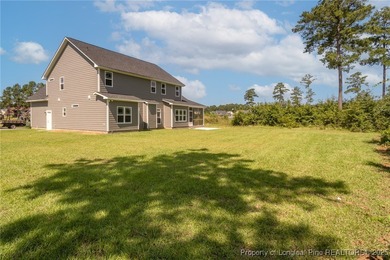 Located in a Gated, golf community with top-rated Jack Britt on Gates Four Golf and Country Club in North Carolina - for sale on GolfHomes.com, golf home, golf lot