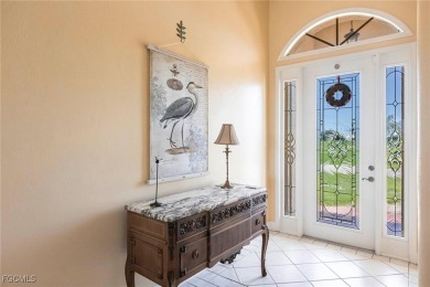 Welcome to 325 Madrid Blvd - a beautifully maintained 3-bedroom on Twin Isles Country Club in Florida - for sale on GolfHomes.com, golf home, golf lot