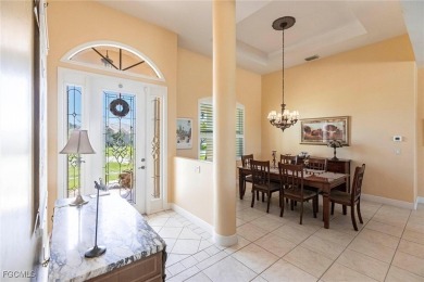 Welcome to 325 Madrid Blvd - a beautifully maintained 3-bedroom on Twin Isles Country Club in Florida - for sale on GolfHomes.com, golf home, golf lot