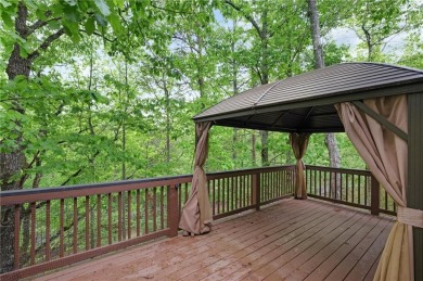 BRING US AN OFFER!!!!!!! Escape to the North Georgia Mountains on The Highlands Course at Lake Arrowhead in Georgia - for sale on GolfHomes.com, golf home, golf lot