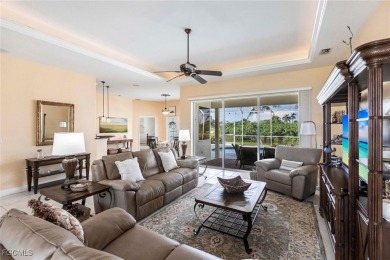 Welcome to 325 Madrid Blvd - a beautifully maintained 3-bedroom on Twin Isles Country Club in Florida - for sale on GolfHomes.com, golf home, golf lot