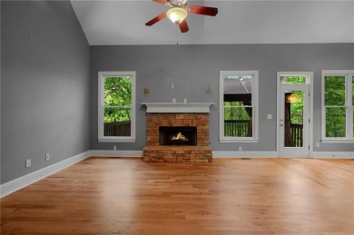 BRING US AN OFFER!!!!!!! Escape to the North Georgia Mountains on The Highlands Course at Lake Arrowhead in Georgia - for sale on GolfHomes.com, golf home, golf lot