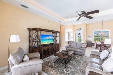 Welcome to 325 Madrid Blvd - a beautifully maintained 3-bedroom on Twin Isles Country Club in Florida - for sale on GolfHomes.com, golf home, golf lot